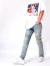 mnml,ミニマル,デニム,デニムパンツ,メンズ,レディース,スリム,ストレッチ,ユニセックス,M14,STRETCH,DENIM,18MLSP361D,M2017-D361-LBL