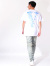 mnml,ミニマル,デニム,デニムパンツ,メンズ,レディース,スリム,ストレッチ,ユニセックス,M14,STRETCH,DENIM,18MLSP361D,M2017-D361-LBL