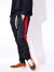 mnml,ミニマル,パンツ,トラックパンツ,メンズ,レディース,スリム,ストレッチ,ユニセックス,TRACK,PANTS,17ML-AW271P,M2017-P271-BLK