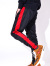 mnml,ミニマル,パンツ,トラックパンツ,メンズ,レディース,スリム,ストレッチ,ユニセックス,TRACK,PANTS,17ML-AW271P,M2017-P271-BLK