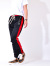 mnml,ミニマル,パンツ,トラックパンツ,メンズ,レディース,スリム,ストレッチ,ユニセックス,TRACK,PANTS,17ML-AW271P,M2017-P271-BLK