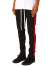 mnml,ミニマル,パンツ,トラックパンツ,メンズ,レディース,スリム,ストレッチ,ユニセックス,TRACK,PANTS,17ML-AW271P,M2017-P271-BLK