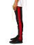 mnml,ミニマル,パンツ,トラックパンツ,メンズ,レディース,スリム,ストレッチ,ユニセックス,TRACK,PANTS,17ML-AW271P,M2017-P271-BLK