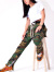 mnml,ミニマル,カーゴ,スキニー,パンツ,メンズ,レディース,スリム,ストレッチ,CARGO,DRAWCORD,PANTS,18ML-AW301P,M2017-P301