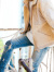 mnml,ミニマル,デニム,デニムパンツ,メンズ,レディース,スリム,ストレッチ,ユニセックス,X162,STRETCH,DENIM,20ML-SP661D,M2019-D661-BLU