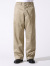 BUZZ,RICKSON'S,バズリクソンズ,チノ,チノパン,メンズ,レディース,ゆったり,ミリタリーチノ,EARLY,MILITARY,CHINOS,1942,M43036