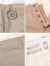 BUZZ,RICKSON'S,バズリクソンズ,チノ,チノパン,メンズ,レディース,ゆったり,ミリタリーチノ,EARLY,MILITARY,CHINOS,1942,M43036