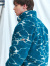 MANASTASH,マナスタッシュ,フリース,ジャケット,メンズ,レディース,ブランド,総柄,スポーツ,カジュアル,LITHIUM,FLEECE,792-3252015