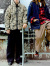 MANASTASH,マナスタッシュ,フリース,ジャケット,メンズ,レディース,ブランド,総柄,スポーツ,カジュアル,LITHIUM,FLEECE,792-3252015