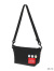 Manhattan,Portage,マンハッタン,ポーテージ,ちいかわ,ショルダー,バッグ,サコッシュ,ハチワレ,うさぎ,MP6020CKW26