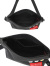 Manhattan,Portage,マンハッタン,ポーテージ,ちいかわ,ショルダー,バッグ,サコッシュ,ハチワレ,うさぎ,MP6020CKW26