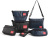 Manhattan,Portage,マンハッタンポーテージ,バッグ,レディース,メンズ,Matte,Vinyl,Accessory,Case,アクセサリーポーチ,MP1025LMVL