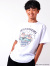 長州,力,武藤,敬司,Tシャツ,レディース,メンズ,プリント,大きいサイズ,綿,100％,かわいい,おしゃれ,MCST-2101