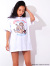 長州,力,武藤,敬司,Tシャツ,レディース,メンズ,プリント,大きいサイズ,綿,100％,かわいい,MCST-2103