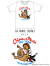 長州,力,武藤,敬司,Tシャツ,レディース,メンズ,プリント,大きいサイズ,綿,100％,かわいい,MCST-2103