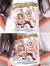 長州,力,武藤,敬司,Tシャツ,プリント,かわいい,カジュアル,スポーツ,インスタ,ツイッター,プロレス,プロレスLOVE,SUPER,,MCST-2105