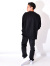 MEDM,Mr,Enjoy,Da,Money,ミスター,エンジョイ,ダ,マネー,Tシャツ,メンズ,レディース,長袖,ブランド,厚手,LOGO,SLEEVE,MEDM-202086-B