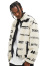 MEDM,Mr,Enjoy,Da,Money,ミスター,エンジョイ,ダ,マネー,ジャケット,アウター,メンズ,レディース,リバーシブル,LOGO,JACKET,フリース