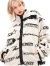 MEDM,Mr,Enjoy,Da,Money,ミスター,エンジョイ,ダ,マネー,ジャケット,アウター,メンズ,レディース,リバーシブル,LOGO,JACKET,フリース