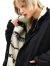 MEDM,Mr,Enjoy,Da,Money,ミスター,エンジョイ,ダ,マネー,ジャケット,アウター,メンズ,レディース,リバーシブル,LOGO,JACKET,フリース
