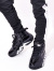 FILA,フィラ,スニーカー,レディース,メンズ,厚底,ハイカット,MB,OPULENT,ジャマール,マッシュバーン,F0624,MFW20010-013