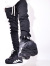 FILA,フィラ,スニーカー,レディース,メンズ,厚底,ハイカット,MB,OPULENT,ジャマール,マッシュバーン,F0624,MFW20010-013