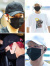 MACK,BARRY,マクバリ―,帽子,キャップ,レディース,メンズ,ユニセックス,ブランド,無地,韓国,MACK,MIDDLESTRAP,CURVE,CAP,MIDDLESTRAP-CAP