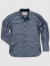 MISTER,FREEDOM,ミスター,フリーダム,シャンブレー,シャツ,MFSC,5oz,CHAMBRAY,DECKPLATE,CPO,綿,100%,aval,Clothing,Tailor,SC29762