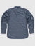MISTER,FREEDOM,ミスター,フリーダム,シャンブレー,シャツ,MFSC,5oz,CHAMBRAY,DECKPLATE,CPO,綿,100%,aval,Clothing,Tailor,SC29762