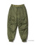 MODUCT,モダクトMODUCT,TROUSERS,Worth,Every,Penny,SUIT,中綿,暖パン,ナイロンリップストップ,おしゃれ,かっこいい,MO42297