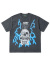 MODUCT,モダクト,Tシャツ,メンズ,レディース,半袖,ブランド,綿,100%,おしゃれ,かっこいい,バンドT,架空,MODUCT,STRUGGLING,BAND,MO79490