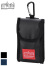 Manhattan,Portage,マンハッタンポーテージ,バッグ,レディース,メンズ,Matte,Vinyl,Accessory,Case,アクセサリーポーチ,MP1025LMVL