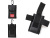 Manhattan,Portage,マンハッタンポーテージ,バッグ,レディース,メンズ,Matte,Vinyl,Accessory,Case,アクセサリーポーチ,MP1025LMVL