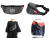 Manhattan,Portage,マンハッタンポーテージ,ショルダーバッグ,メンズ,レディース,ユニセックス,軽量,ナイロン,ボディバッグ,MP1100CDL-19