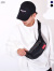 Manhattan,Portage,マンハッタンポーテージ,ショルダーバック,ボディバッグ,バッグ,ウエストバッグ,ミニショルダー,MP1101MVL
