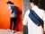 Manhattan,Portage,マンハッタンポーテージ,ショルダーバック,バッグ,ウエストバッグ,メッセンジャーバッグ,Fixie,Waist,Bag,MP1106