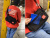Manhattan,Portage,マンハッタンポーテージ,ショルダーバック,メンズ,斜め掛け,軽量,Sprinter,Bag,スプリンターバッグ,MP1401L