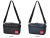 Manhattan,Portage,マンハッタンポーテージ,ショルダーバック,バッグ,レディース,メンズ,ウエストポーチ,Matte,Vinyl,Jogger,MP1404LMVL
