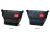 Manhattan,Portage,マンハッタンポーテージ,ショルダーバッグ,バッグ,レディース,メンズ,Matte,Vinyl,Casual,Messenger,Bag,MP1603MVL