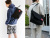 Manhattan,Portage,マンハッタンポーテージ,メッセンジャーバッグ,メンズ,レディース,ショルダーバッグ,Messneger,Bag,1606VJR