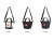 Manhattan,Portage,マンハッタンポーテージ,ショルダーバック,バッグ,レディース,メンズ,ユニセックス,Mini,Zipper,Tote,Bag,MP7305Z