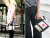 Manhattan,Portage,マンハッタンポーテージ,ショルダーバック,バッグ,レディース,メンズ,ユニセックス,Mini,Zipper,Tote,Bag,MP7305Z
