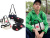 Manhattan,Portage,マンハッタンポーテージ,ショルダーバック,バッグ,レディース,メンズ,斜め掛け,ミニショルダー,ドラムバッグ,MP7801