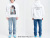 ACME',DE,LA,VIE,ADLV,アクメドラビ,パーカー,レディース,メンズ,ユニセックス,おしゃれ,BABY,FACE,HOODIE,WHITE,WITH,A,MUG,MUG-HD-WH