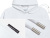 ACME',DE,LA,VIE,ADLV,アクメドラビ,パーカー,レディース,メンズ,ユニセックス,おしゃれ,BABY,FACE,HOODIE,WHITE,WITH,A,MUG,MUG-HD-WH