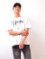 長州,力,Tシャツ,半袖,レディース,メンズ,プリント,大きいサイズ,綿,100％,かわいい,ゆったり,カジュアル,CHST-2209