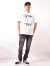 長州,力,Tシャツ,半袖,レディース,メンズ,プリント,大きいサイズ,綿,100％,かわいい,ゆったり,カジュアル,CHST-2209