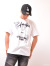 長州,力,Tシャツ,半袖,レディース,メンズ,プリント,大きいサイズ,綿,100％,かわいい,ゆったり,カジュアル,CHST-2209