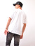 長州,力,Tシャツ,半袖,レディース,メンズ,プリント,大きいサイズ,綿,100％,かわいい,ゆったり,カジュアル,CHST-2209