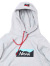 NANGA,ナンガ,パーカー,ボックスロゴ,プルパーカー,裏毛,フェレーヤーン,フーディー,ECO,HYBRID,BOX,LOGO,SWEAT,HOODIE